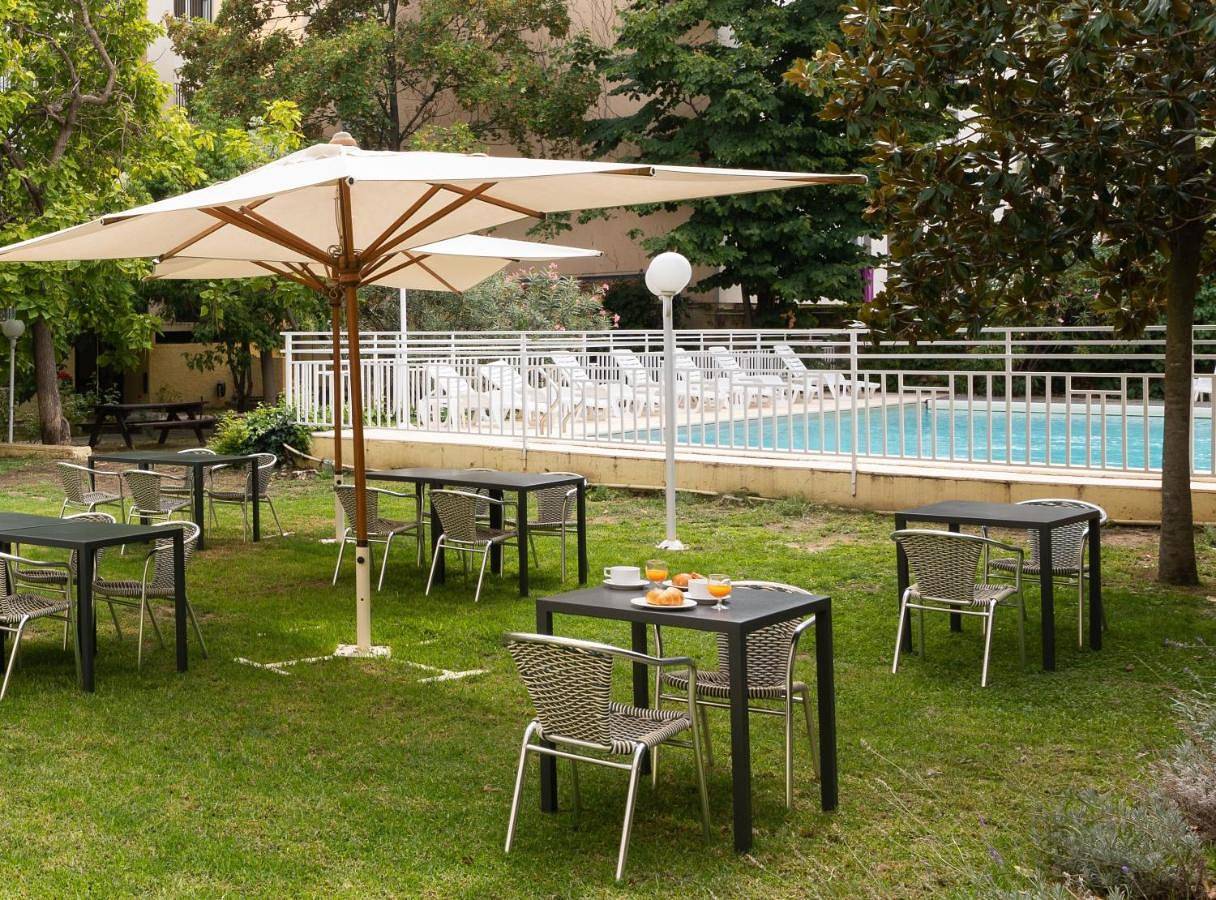 Small Economy Double Room in Corte, Regionaler Naturpark Korsika