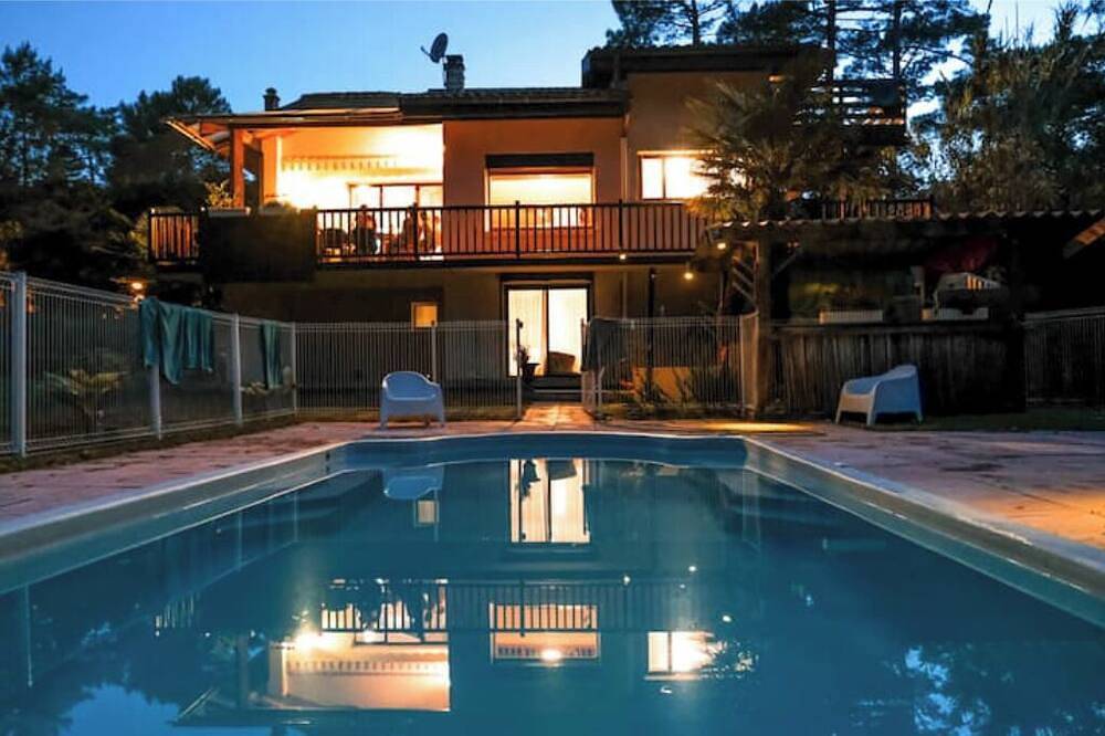 Photo : Maison de vacances