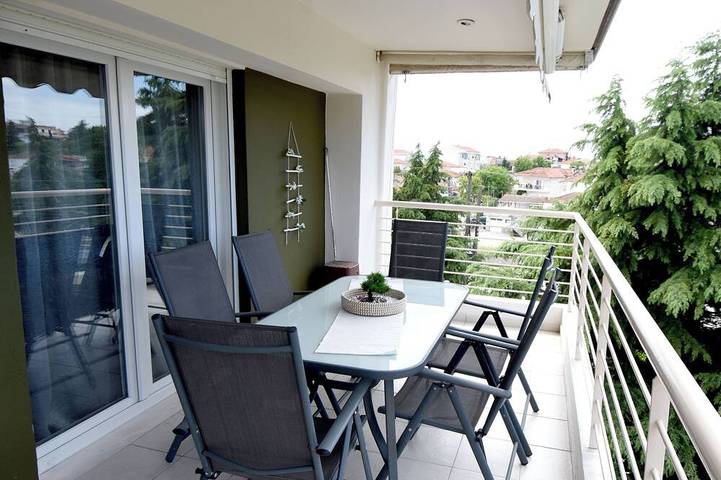 Ferienhaus für 8 Personen - 1