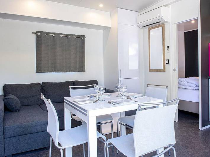 Gîte pour 6 personnes dans Plages des Cabanes de Fleury - 3