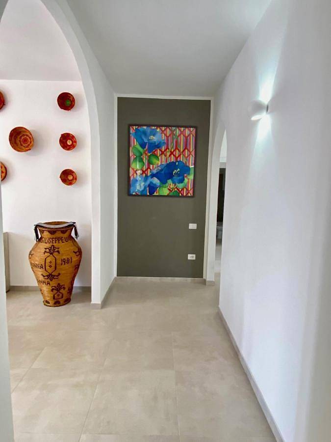 B&b per 2 persone, con panorama a Monserrato