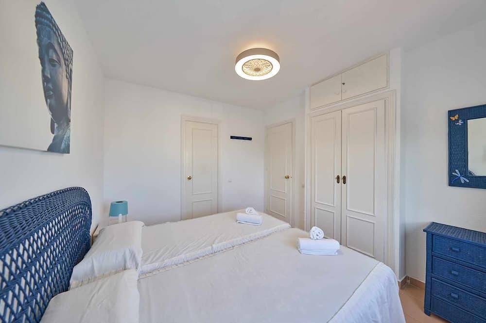 Entire apartment, Apartamento Panoramico Tres Pinos. Piscina in San José (Almeria), Níjar
