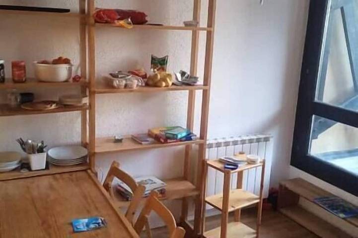 Appartement entier, Découverte de la vallée d'Eyne et des bains de Llo in Eyne, Parc naturel régional des Pyrénées catalanes