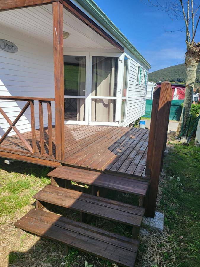 Standard Bungalow in Arnuero, Costa de Cantabria