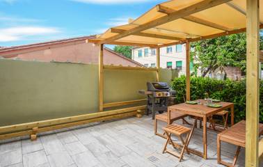 Cottage pour 2 personnes, avec jardin à Volterra