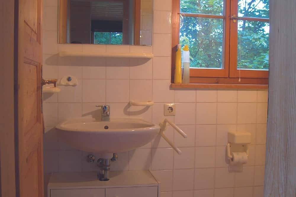 Ferienwohnung Kniebis für 1 - 4 Personen mit 1 Schlafzimmer - Ferienhaus in Kniebis, Freudenstadt