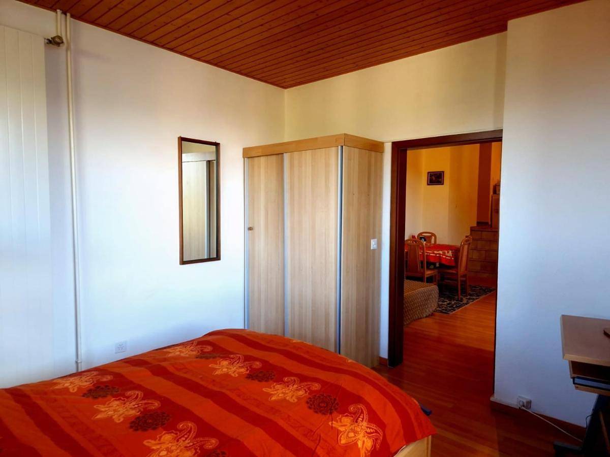 Ganze Wohnung, Séjour confortable à l'appartement à Bellevue in Leysin, Alpes Vaudoises