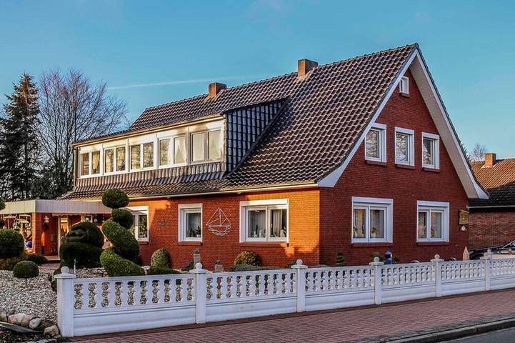 Ferienwohnung für 6 Personen, mit Garten und Terrasse - 1