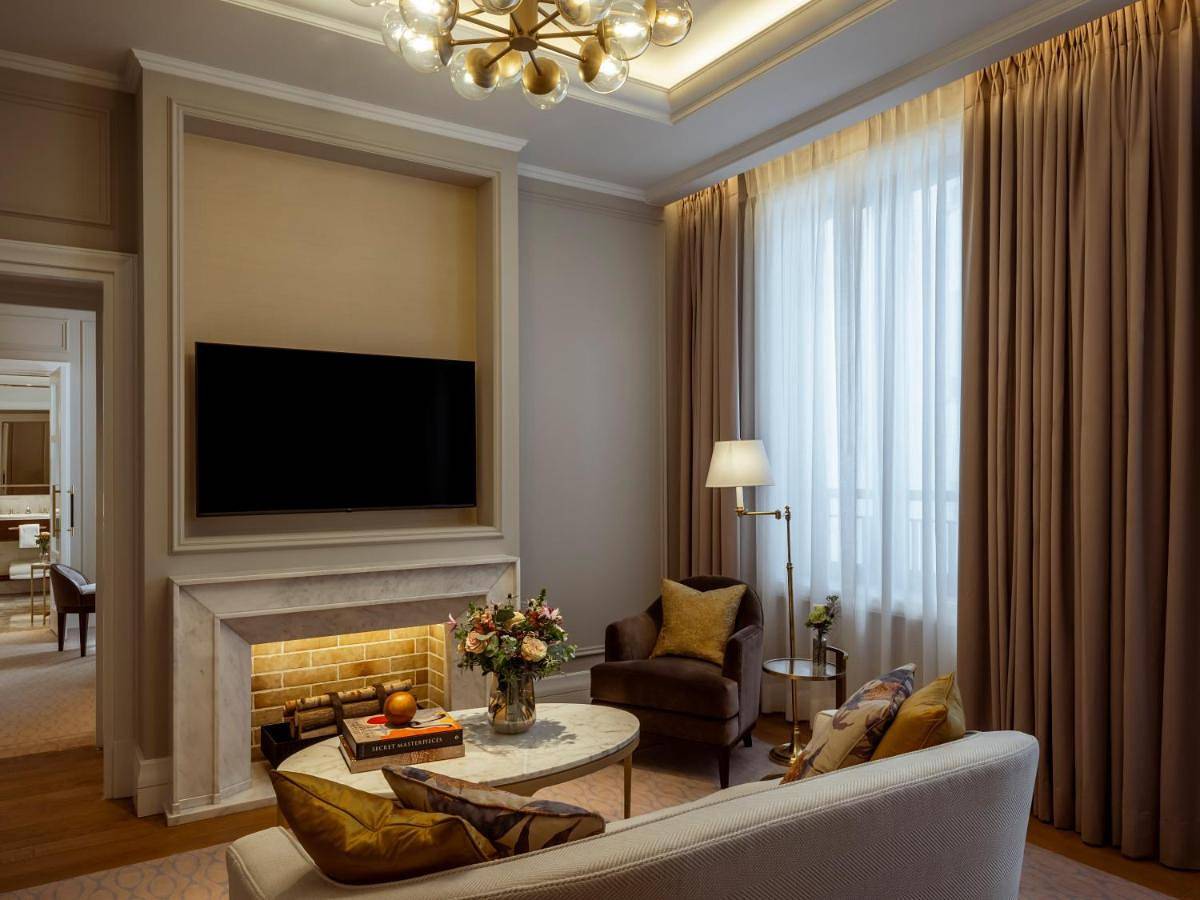 Quadruple Room in Bruxelles, Région de Bruxelles