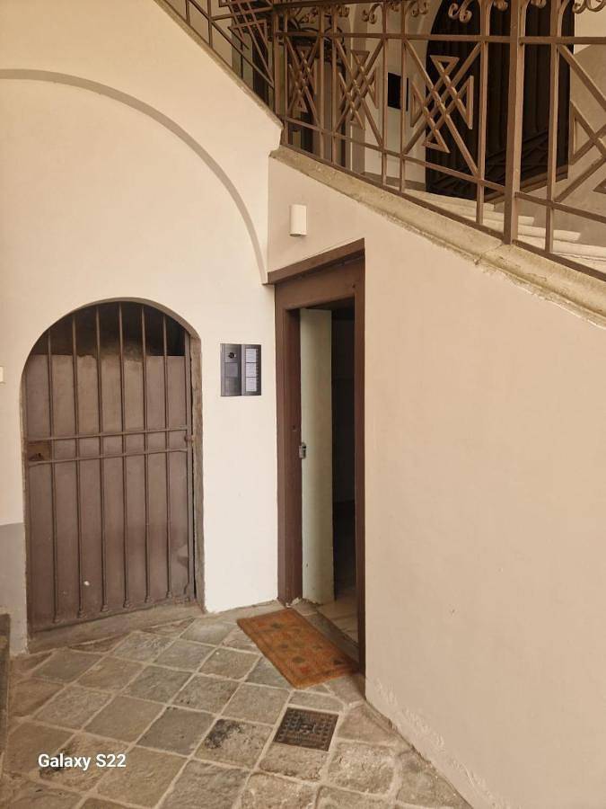 Double Room with Private Bathroom in Meta, Sorrento Coast