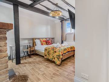 Apartment for 2 People in Kent Downs, Photo 2