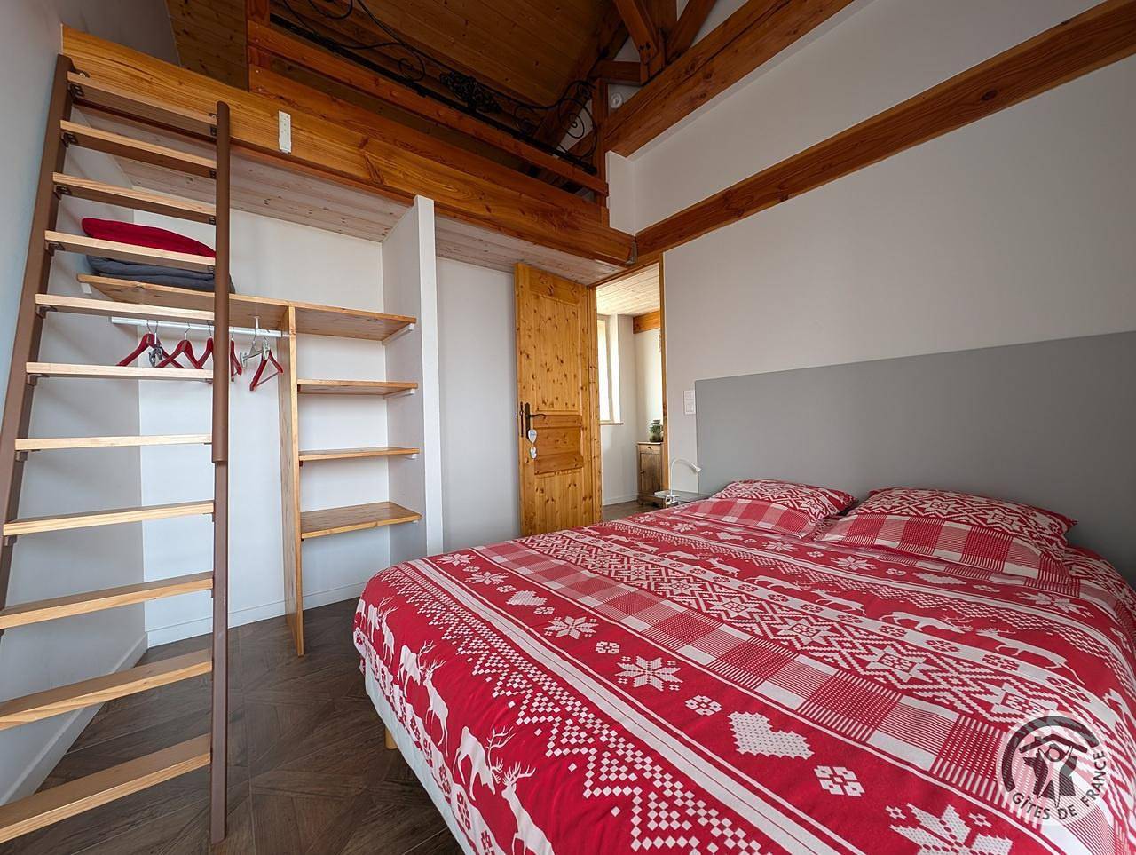 Gîte de l'Aubépin in Quincié-en-Beaujolais, Villefranche-sur-Saône und Umgebung