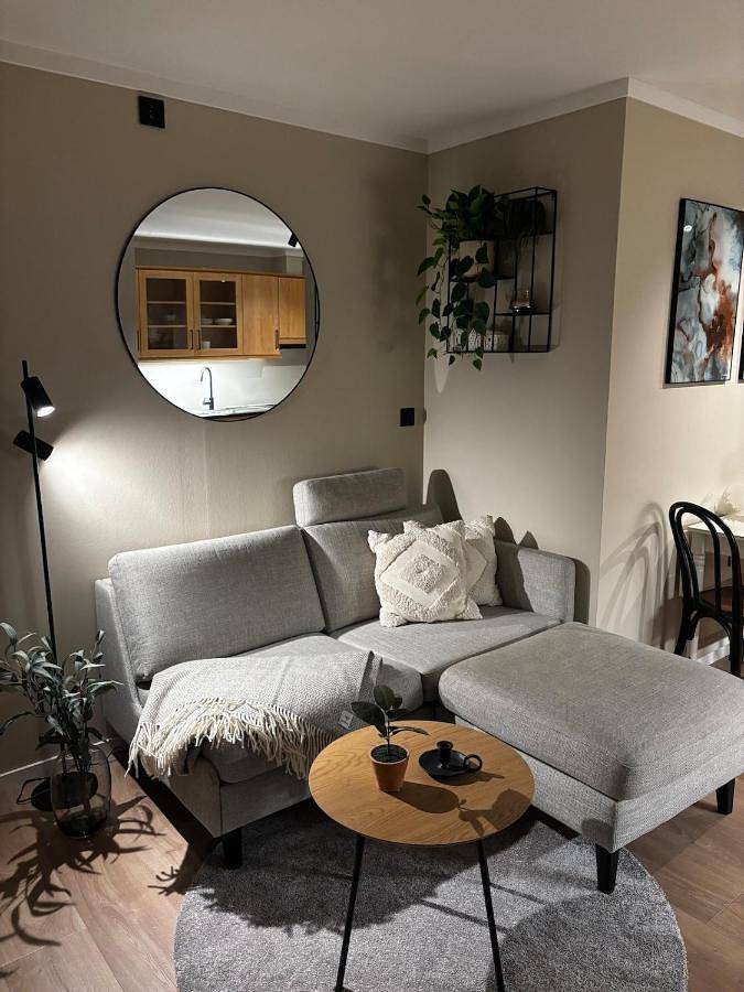 Ferieleilighet for 2 personer, med utsikt i Haugesund 