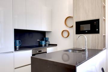 Apartment for 4 People in Tavira (Santa Maria), Tavira (Santa Maria e Santiago), Photo 4