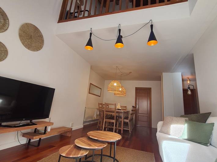 Gîte pour 8 personnes, avec balcon à Puigcerdà - 2