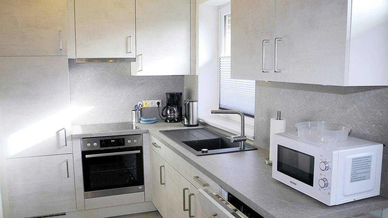 Ferienhaus für 8 Personen (84 m²) in Friedrichskoog in Friedrichskoog-Spitze, Friedrichskoog