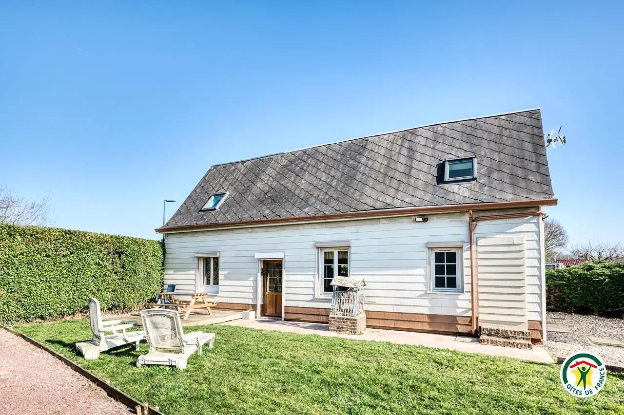 Maison de vacances