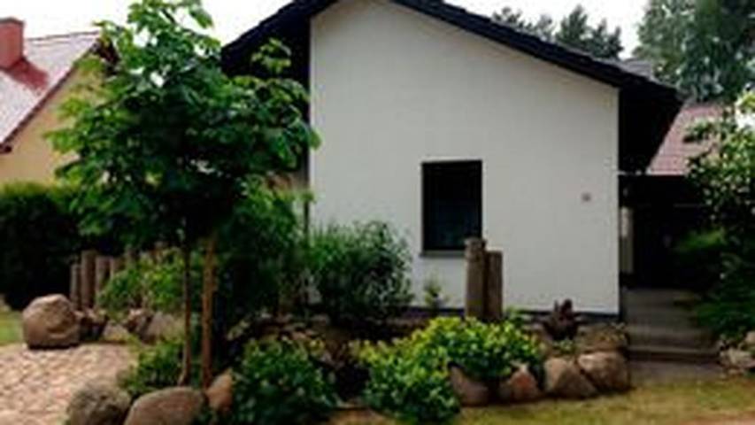 Ferienhaus für 4 Personen, mit Sauna und Terrasse in Silz - 2