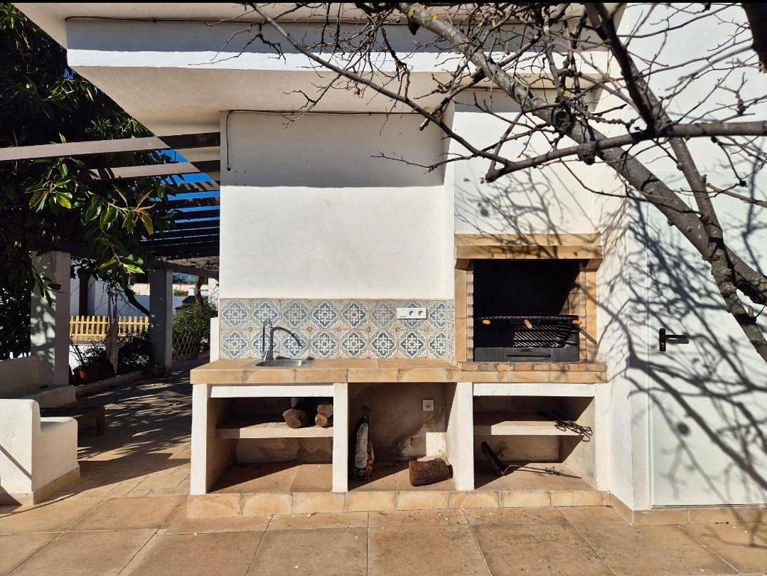 Los Arcos in Cordoba, Córdoba Provinz