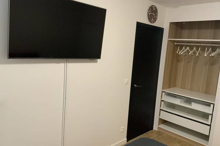 Ganze Wohnung, Madeleine. in De Panne, Belgische Küste