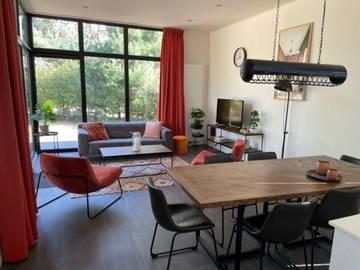 Chalet voor 6 Personen in Veluwe, Afbeelding 2