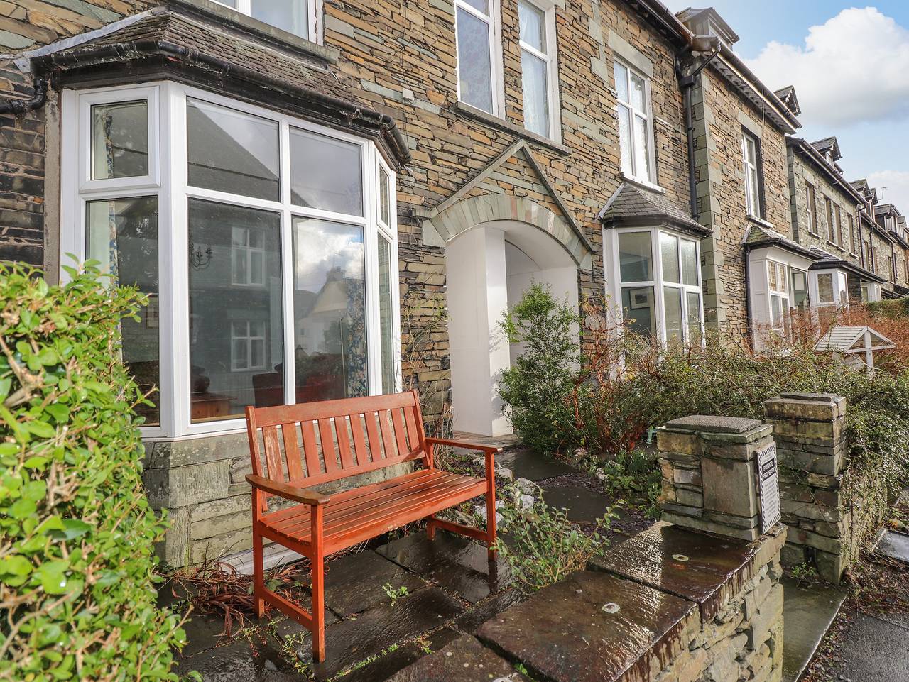 Fernleigh Cottage in Ambleside, Lake District