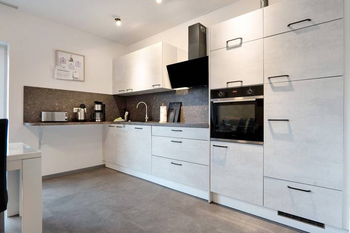 Ferienhaus für 5 Personen, mit Sauna und Garten im Emsland - 4