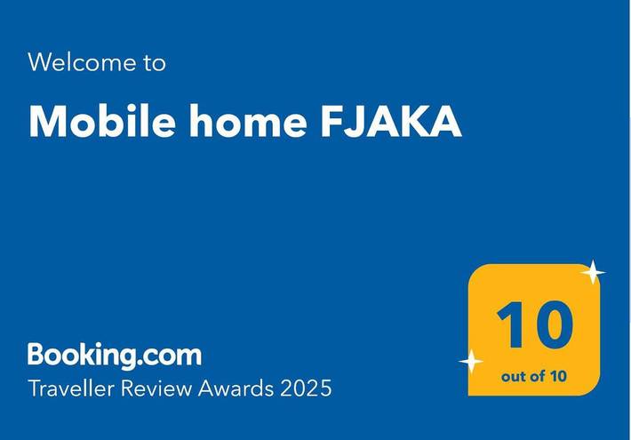 Camping für 6 Personen, mit Garten und Ausblick, mit Haustier in Biograd na Moru - 2