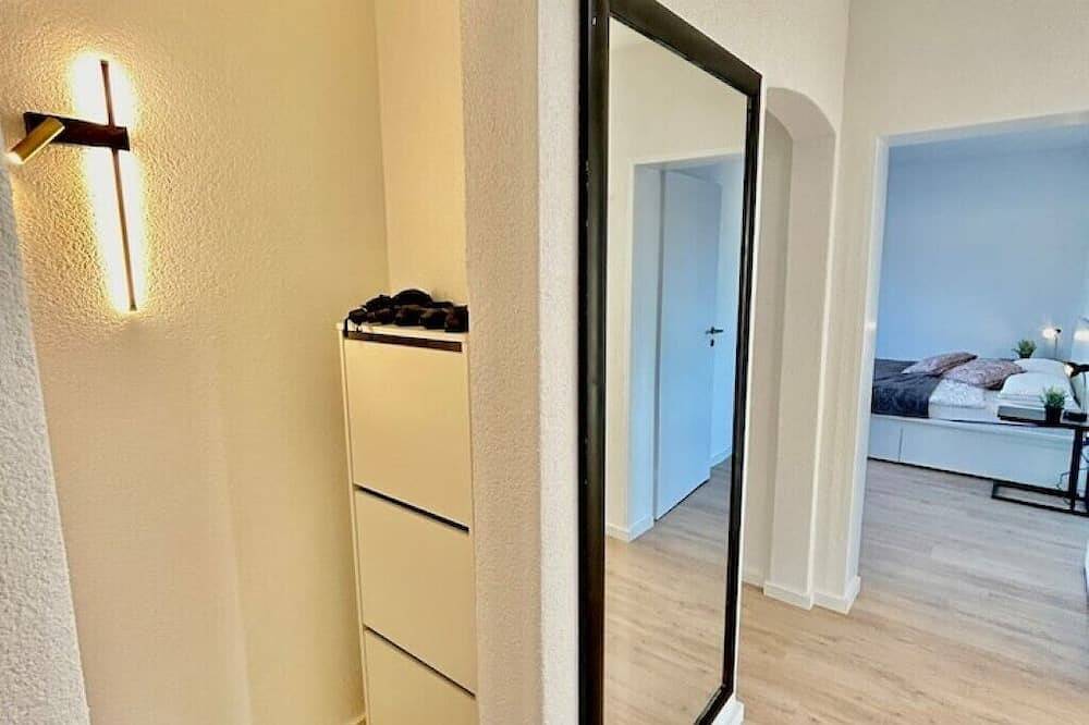 Apartamento inteiro, Diamond Apartments: Dreiländereck Nahe Flughafen in Rheinfelden, Floresta Negra do Sul