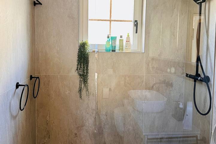 Hütte für 5 Personen, mit Haustier in Laax - 3