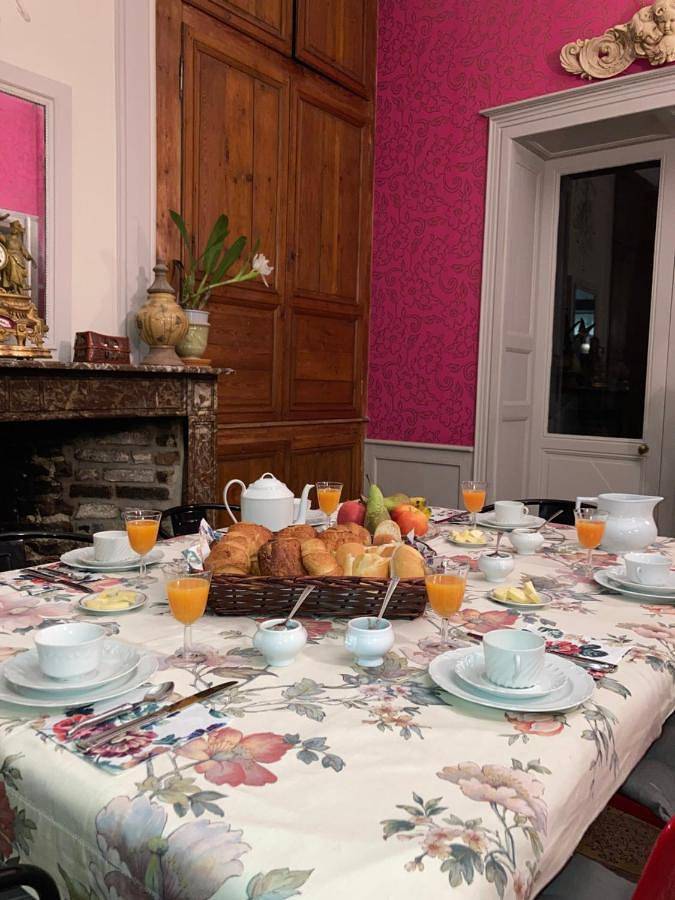 Location de vacances pour 2 personnes, avec vue et terrasse à Saint-Omer - 2