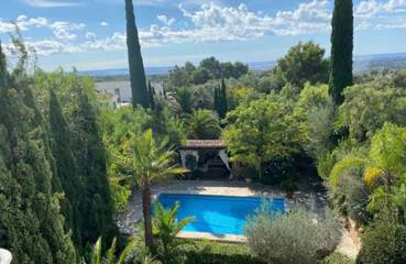 Villa in Marratxí, Mallorca Westen für 6 