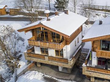 Villa mit pool für 6 Personen, mit Garten und Sauna sowie Pool in Österreich