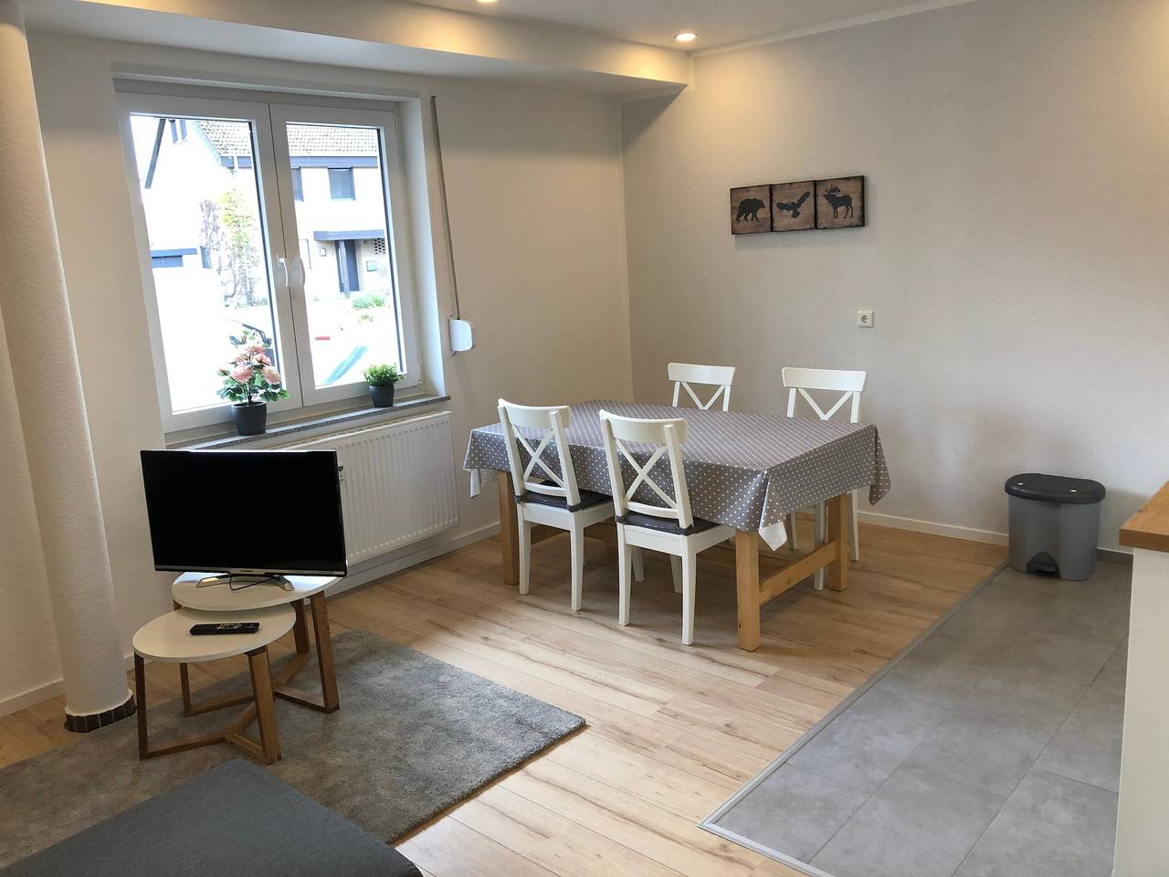 Ganze Ferienwohnung, Ferienwohnung in Kaunitz bei Wessels in Verl, Nordrhein-Westfalen