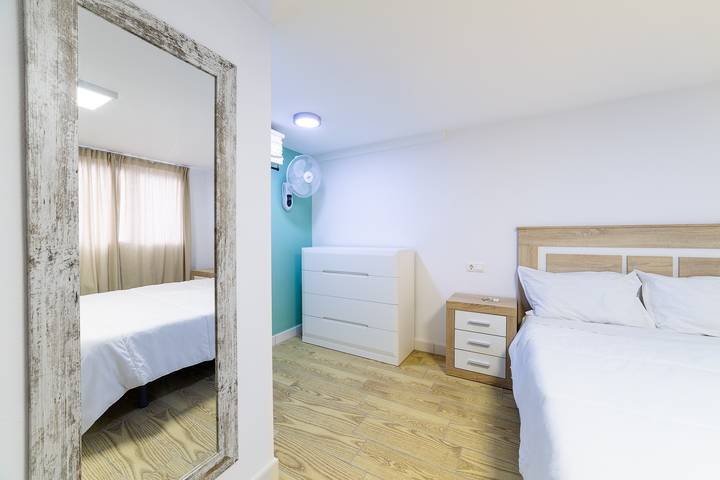 Gîte pour 4 personnes à Mojácar - 4