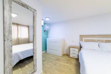 Apartment for 4 People in El Palmeral, Mojácar, Photo 3
