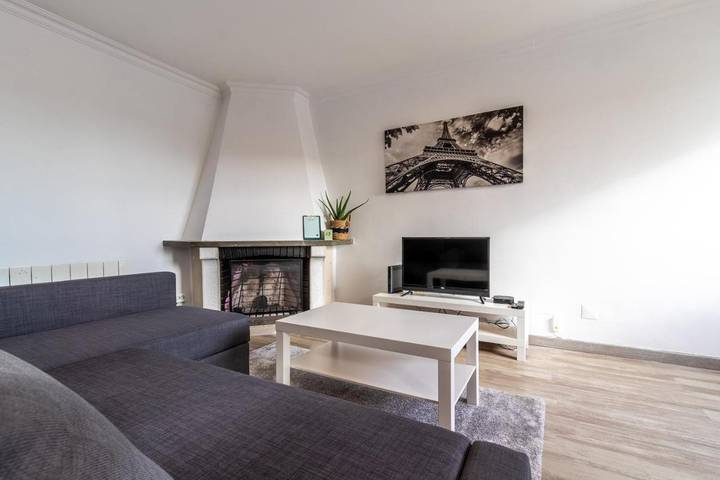 Appartement de vacances pour 4 personnes