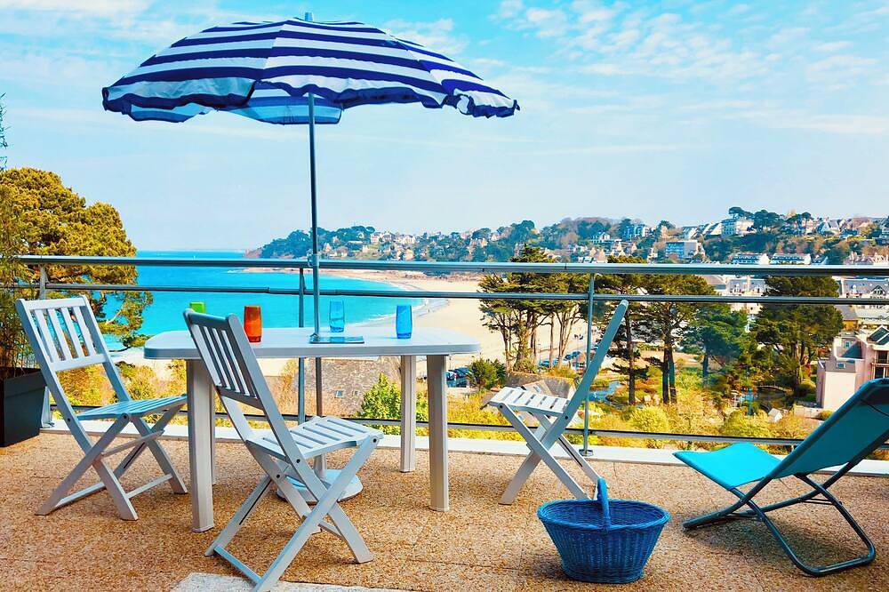 Appartement de vacances