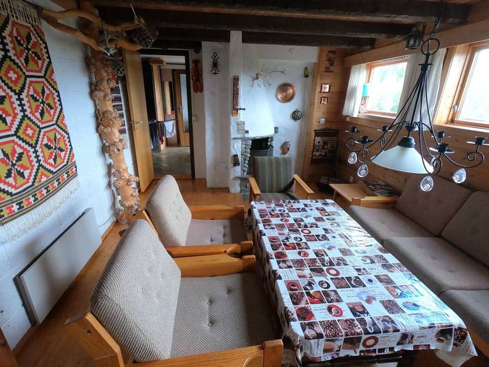 Ganze Wohnung, Fw Franzi in Os