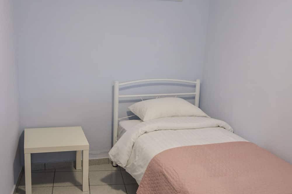 Istio, huis aan zee met prachtig uitzicht op zee in Kavala, Regio Kavala