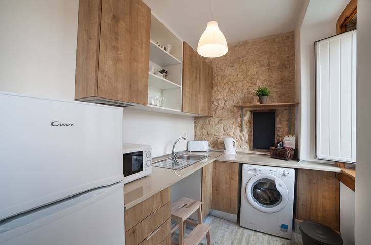Apartamento entero, Flh Lisbon Sun Terrace Graça III in Santa Engrácia, São Vicente (Lisboa)