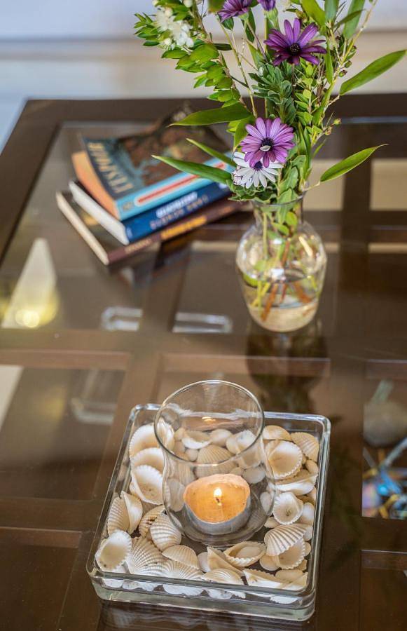 Gîte pour 3 personnes, avec jardin et vue dans Pýlos - 4