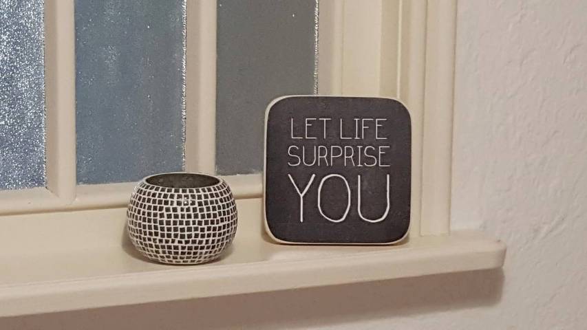 Ferienwohnung für 4 Personen, mit Balkon in St. Gallen - 2