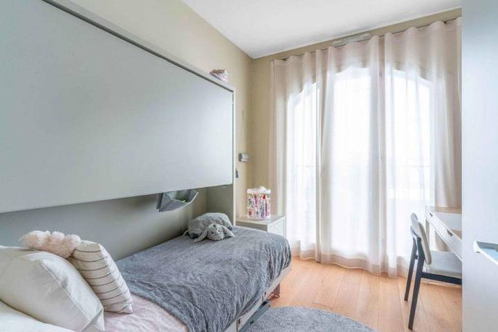 Villa pour 6 personnes, avec piscine et vue ainsi que sauna et terrasse à Milan - 4