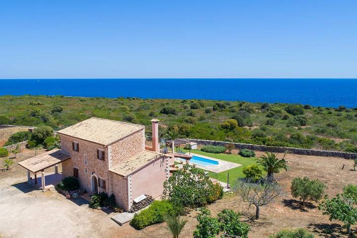 Chalet para 6 personas - 1