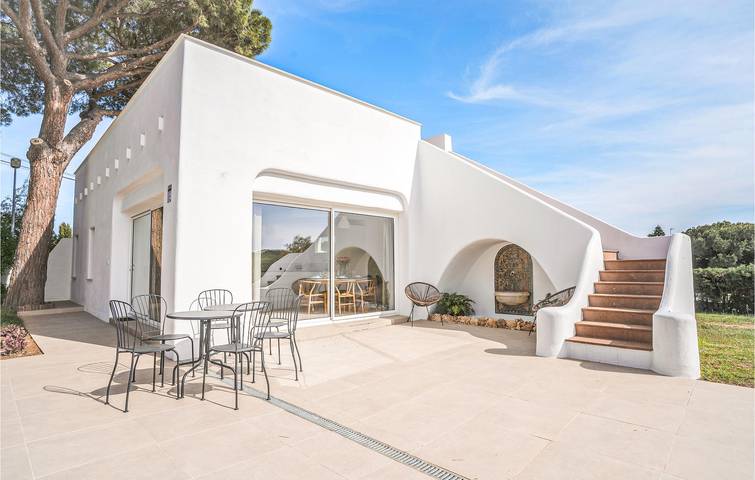 Vacation rental for 5 people, with Terrace and Pool in Marbella