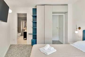 Bnb für 2 Personen in Riomaggiore Gemeinde, Riviera di Levante, Bild 2