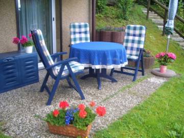Ferienwohnung für 3 Personen in Clausthal-Zellerfeld, Oberharz, Bild 1