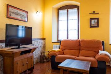 Casa Rural para 10 Personas en Rueda (Valladolid), Provincia de Valladolid, Foto 1