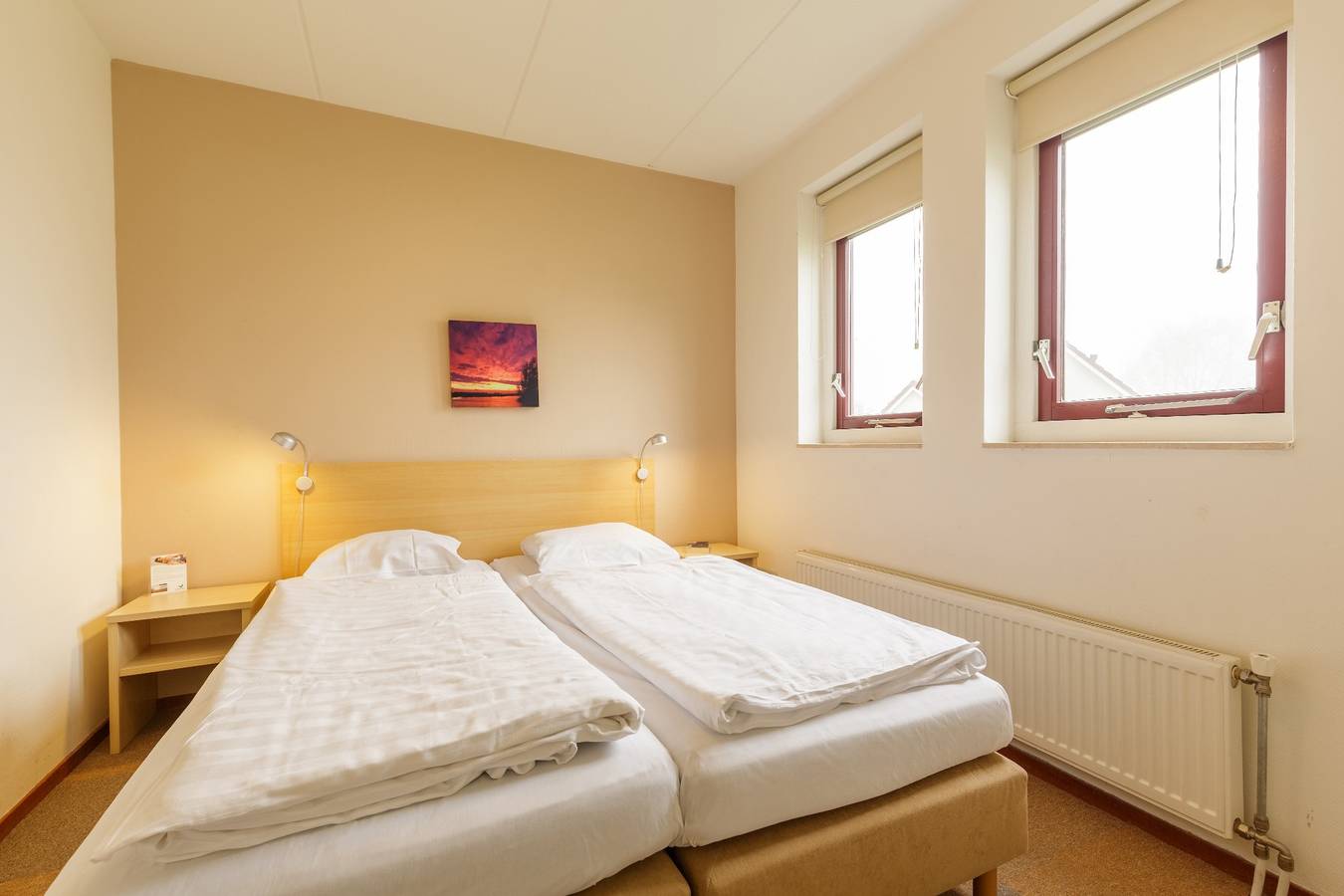 Cottage 6 personen in Emmen, Drenthe